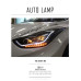 autolamp audi headlamp hyundai elantra 2010-15